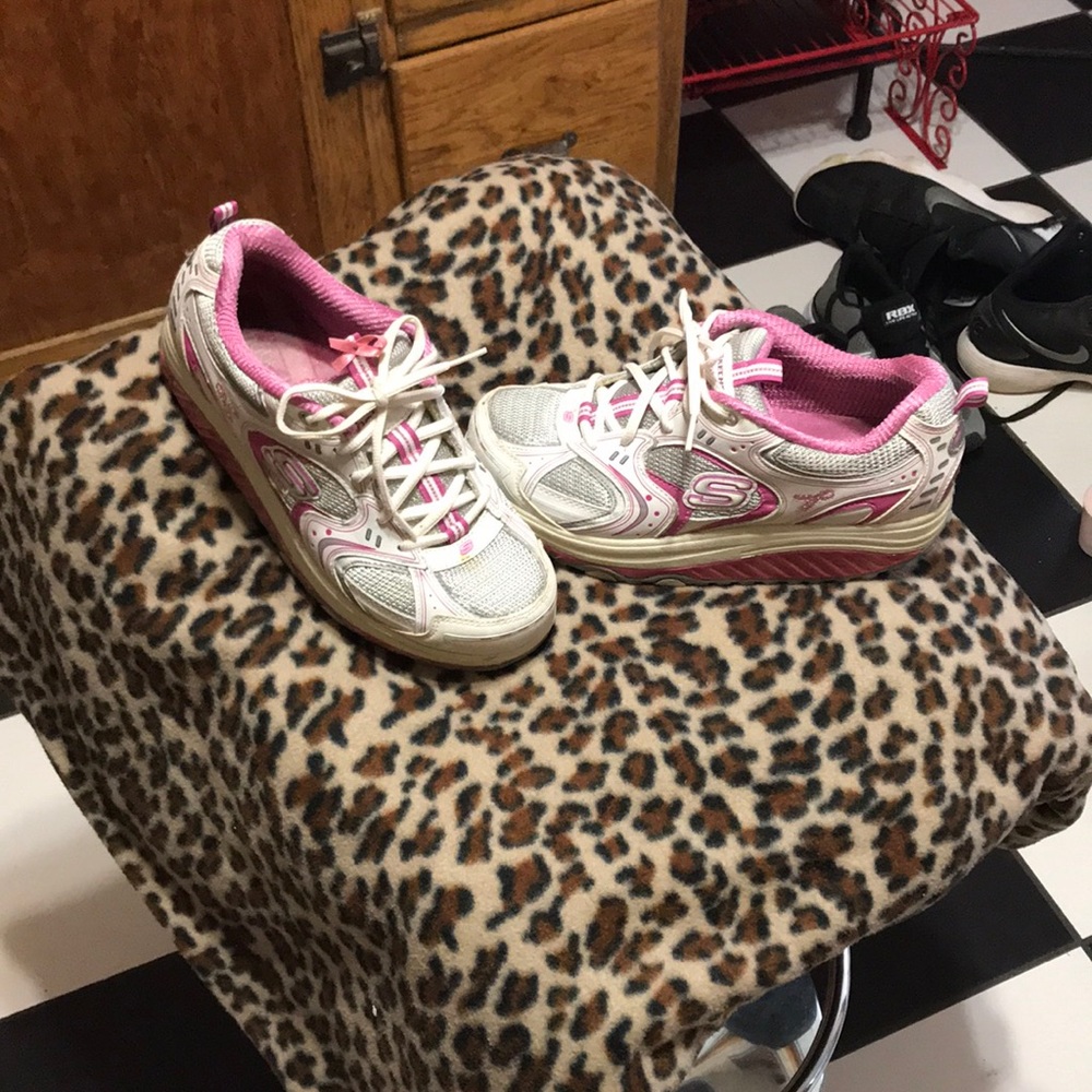 Skechers shape-UPS